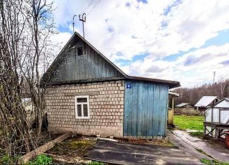Дача на продажу, 15 м2, Березники, СНТ № 49, 12