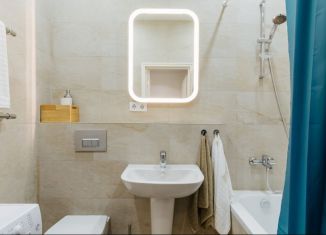 Продажа двухкомнатной квартиры, 54 м2, Ярославль, ЖК Волга Парк, улица Лескова, 38