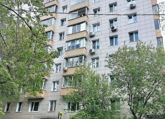 Продам 1-ком. квартиру, 33.1 м2, Москва, Калибровская улица, 11, Калибровская улица