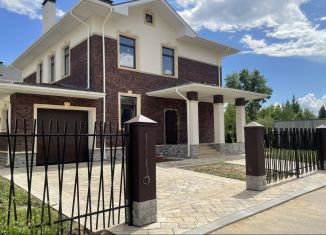 Продается дом, 280 м2, посёлок Вёшки