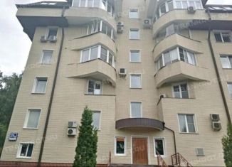 Продается 4-комнатная квартира, 139 м2, Москва, Осенняя улица, 25к2, район Крылатское