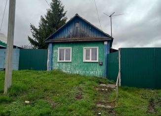 Продам дом, 35 м2, поселок городского типа Романовка, Мирный переулок, 7
