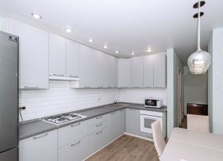 Продам 2-ком. квартиру, 63.1 м2, Владимир, улица Нижняя Дуброва, 50к1, ЖК Парк Дружбы