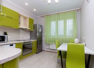 Продам двухкомнатную квартиру, 59.2 м2, Тюмень, улица Николая Зелинского, 3к1, ЖК На Фёдорова