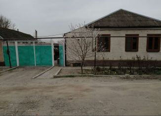 Продам дом, 61 м2, станица Луковская, Моздокская улица