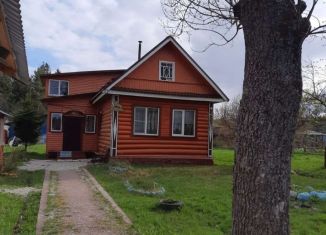 Дом на продажу, 111 м2, деревня Низовская, улица Дзержинского
