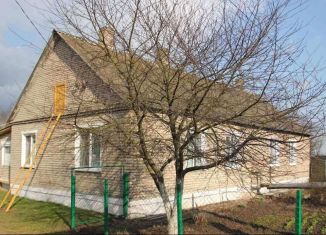 Продаю дом, 66.7 м2, посёлок городского типа Базарный Карабулак, площадь 60 лет Победы