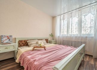Двухкомнатная квартира в аренду, 48 м2, Свердловская область, Успенский проспект, 113Б