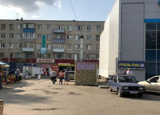 Аренда торговой площади, 40 м2, Ульяновск, улица Рябикова, 74