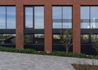 Продаю квартиру студию, 43.1 м2, Тюмень, Причальная улица, 11, ЖК Речной Порт