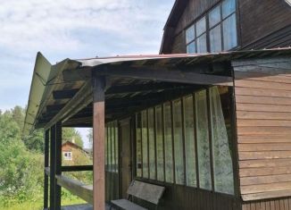 Сдам в аренду дом, 60 м2, Карелия, СНТ Онежские Зори, 4