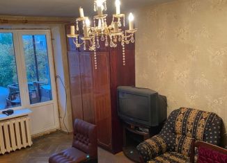 Продается двухкомнатная квартира, 44 м2, Москва, улица Заморёнова, 40, улица Заморёнова