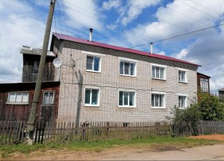 Продам 3-комнатную квартиру, 60.4 м2, поселок городского типа Арбаж, улица Лермонтова, 2