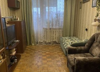 2-комнатная квартира на продажу, 25.2 м2, Санкт-Петербург, муниципальный округ Сергиевское, проспект Энгельса, 149к3