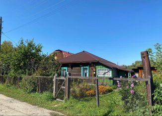 Продам дом, 37.5 м2, село Майма, Береговой переулок, 19