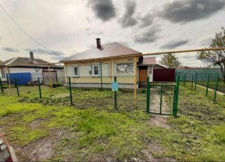 Продается дом, 55 м2, поселок городского типа Анна, улица Боброва, 11