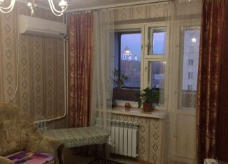 1-комнатная квартира в аренду, 37 м2, Курск, улица Гагарина, 4