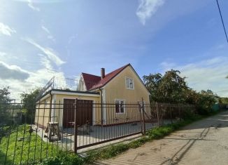 Продам дом, 157 м2, Калининградская область, Виноградная улица, 77