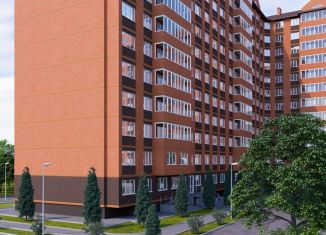 Трехкомнатная квартира на продажу, 94.1 м2, Махачкала, проспект Насрутдинова, 272И, Ленинский район