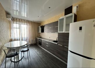 Сдается 2-комнатная квартира, 62 м2, Краснодар, Восточно-Кругликовская улица, 22, микрорайон Панорама