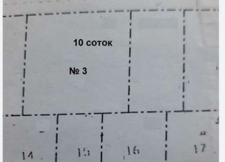 Участок на продажу, 10 сот., урочище Ниже Линий
