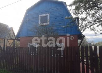 Продам дачу, 50 м2, Владимир, Октябрьский район, сад № 9 АО ВТЗ, 271