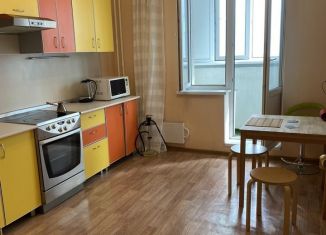 Сдам 1-комнатную квартиру, 41 м2, Самара, Волжское шоссе, 121