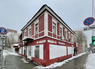 Продам торговую площадь, 105 м2, Самара, Галактионовская улица, 73, Ленинский район