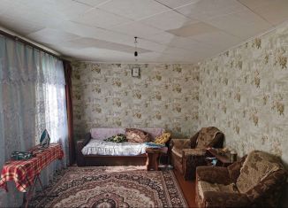 Продается 2-комнатная квартира, 52.2 м2, село Донское, улица Гагарина, 81