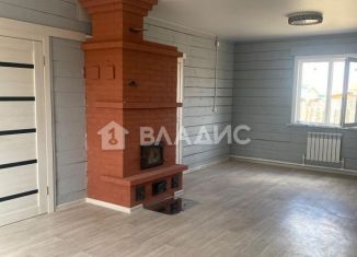 Продажа дома, 120 м2, село Поселье, Гранитная улица, 1