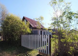 Продам дачу, 45 м2, село Завьялово, Северный проулок