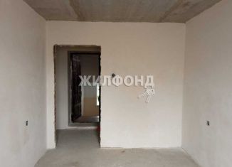 Продается двухкомнатная квартира, 47.3 м2, село Барышево, улица Тельмана, 25Б