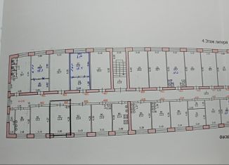 Продается комната, 13 м2, Кострома, улица Голубкова, 10, Заволжский район