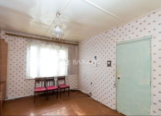 Продается 2-ком. квартира, 52.8 м2, деревня Башкова, улица Дорожников, 2