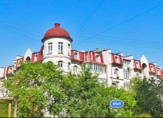 Продается квартира свободная планировка, 231.2 м2, Астраханская область, улица Бориса Алексеева, 61к1