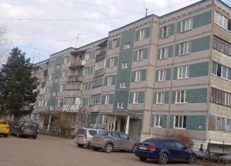 Продам 1-комнатную квартиру, 38.9 м2, деревня Зубцово, деревня Зубцово, 12