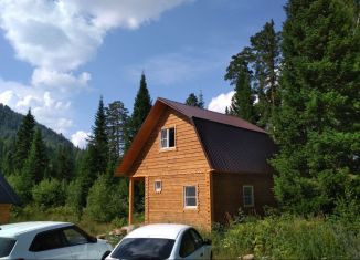 Дом в аренду, 60 м2, село Турочак, Советская улица, 189