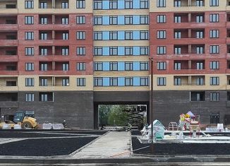 Продам 1-комнатную квартиру, 44 м2, Домодедово, улица Кирова, 17к1