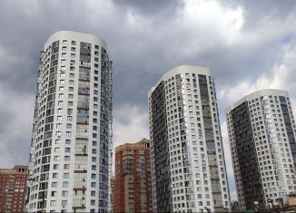 Продажа 2-комнатной квартиры, 49 м2, Московская область, проспект Ленина, 82к1