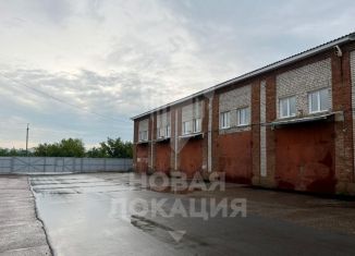 Складское помещение в аренду, 450 м2, Омск, улица Суворова, 101, Кировский округ