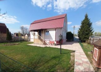 Продажа дома, 120 м2, село Анискино, СНТ Заречный, 105