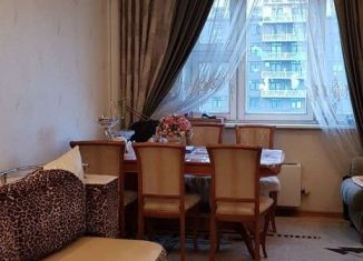 Сдаю 3-комнатную квартиру, 75 м2, Котельники, Новая улица, 17Б, ЖК Котельнические Высотки