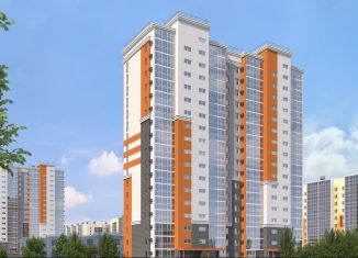 Продам квартиру студию, 29.6 м2, Набережные Челны, Авангардная улица, 55А