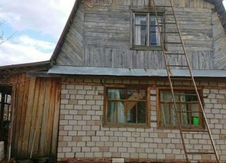 Продам дом, 45 м2, деревня Новомусино