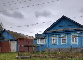 Продажа дома, 56.1 м2, Сурск, Интернациональная улица, 19