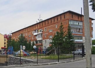 Четырехкомнатная квартира на продажу, 78 м2, Новосибирск, 1-й жилой поселок Заельцовский Бор, 22, метро Заельцовская