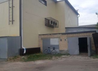 Продается гараж, 24 м2, Челябинская область, Комсомольская площадь