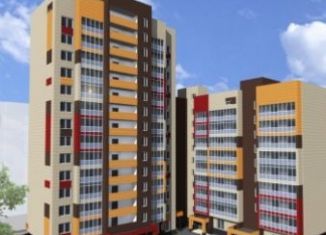 Продается 2-комнатная квартира, 66.3 м2, Йошкар-Ола, ЖК Первая Линия, улица 70-летия Вооружённых Сил СССР, с5/2