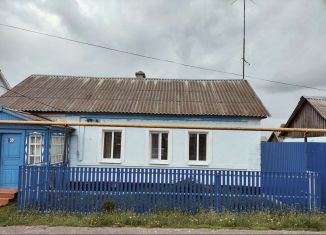 Дом на продажу, 52.4 м2, село Пригородка, площадь Ленина