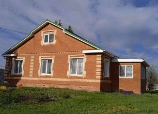 Продам дом, 80 м2, деревня Нижнее Колчурино, Центральная улица